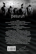 Pesuruh: Sebuah Novel Ahadiat Akashah - MPHOnline.com