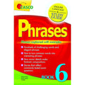 English Language Study Guide Phrases 6 - MPHOnline.com