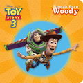 Buku Cerita Disney Pixar Rumah Baru Woody - Advantage Quest - MPHOnline.com