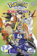Pokemon Adv Scarlet & Violet #02 (new!) - MPHOnline.com