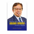 Political Journey of Abang Johari, Premier of Sarawak - MPHOnline.com