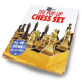 The Pop-Up Chess Set - MPHOnline.com