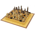 The Pop-Up Chess Set - MPHOnline.com