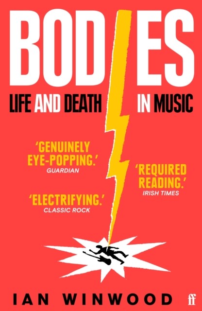 Bodies: Life and Death in Music - MPHOnline.com