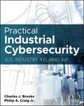Practical Industrial Cybersecurity: ICS, Industry 4.0, and IIoT - MPHOnline.com