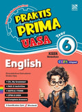 Praktis Prima  KSSR (2025) English Year 6 - MPHOnline.com