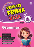 Praktis Prima  KSSR (2025) Grammar Year 4 - MPHOnline.com