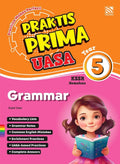 Praktis Prima  KSSR (2025) Grammar Year 5 - MPHOnline.com