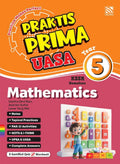 Praktis Prima  KSSR (2025) Mathematics Year 5 - MPHOnline.com