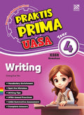 Praktis Prima  KSSR(2025) Writing Year 4 - MPHOnline.com