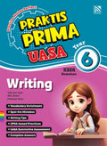 Praktis Prima KSSR (2025) Writing Year 6 - MPHOnline.com