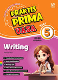 Praktis Prima  KSSRr (2025) Writing Year 5 - MPHOnline.com