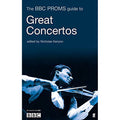 BBC Proms Pocket Guide to Great Concertos - MPHOnline.com