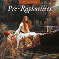 2027 Square Wall Calendar PreRaphaelites (RR271111) - MPHOnline.com
