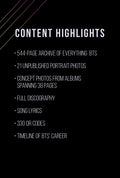 [Pre-order] Beyond The Story: 10-Year Record of BTS (Coming July 2023) - MPHOnline.com