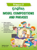 P3 English Model Compositions and Phrases - MPHOnline.com