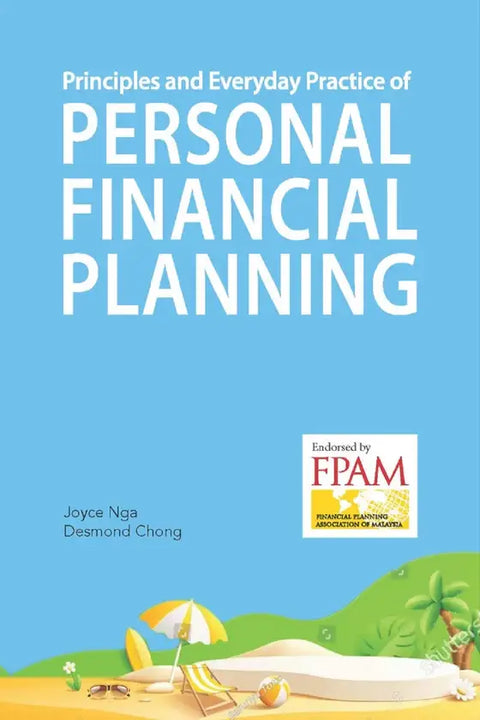 Principles and Everyday Practice of Personal Financial Planning - MPHOnline.com
