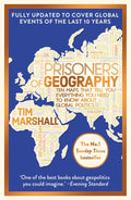 Prisoners of Geography (Updated: 2025) - MPHOnline.com