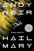 Project Hail Mary - MPHOnline.com