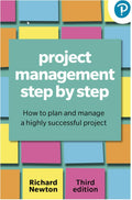 Project Management Step by Step 3E - MPHOnline.com