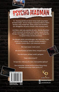 Psycho Madman - MPHOnline.com