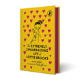 Puffin Clothbound: The Extremely Embarrassing Life of Lottie Brooks (85th Anniversary) - MPHOnline.com