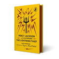 Percy Jackson and the Olympians: The Lightning Thief (Puffin 85th Anniversary Clothbound Collection) - MPHOnline.com