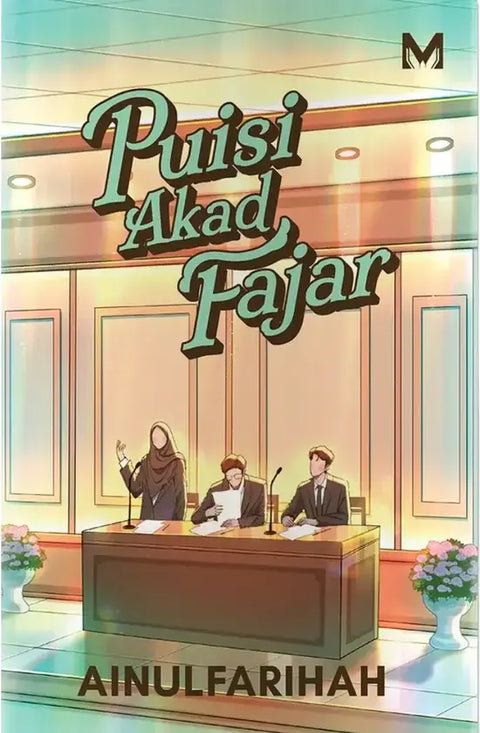 Puisi Akad Fajar