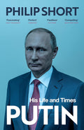 Putin: His Life and Times - MPHOnline.com