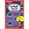 Highlights On The Go - Puzzlemania (Spot The Match) - MPHOnline.com