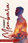 Langit Membara - Cherita Books - MPHOnline.com