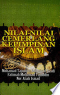 Nilai-Nilai Cemerlang Kepimpinan Islam - MPHOnline.com