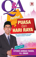 Q&A Puasa & Hari Raya - MPHOnline.com