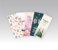 Bookmark: Collection of Hearts Reformers (Colorful Set) - MPHOnline.com