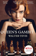 Queen's Gambit (Netflix Series) - MPHOnline.com