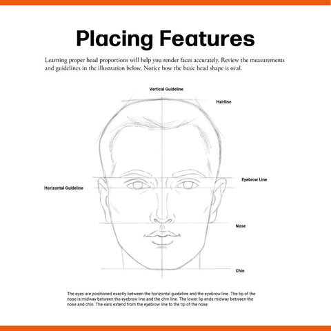Quick Start Drawing People - MPHOnline.com