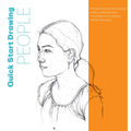 Quick Start Drawing People - MPHOnline.com