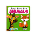 Baby’s Board Books Animals - MPHOnline.com