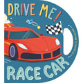 Drive Me! Race Car - MPHOnline.com