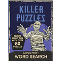 Killer Puzzles Word Search 3 - MPHOnline.com