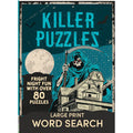 Killer Puzzles Word Search 2 - MPHOnline.com