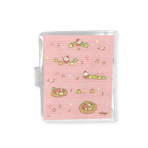 Ring Notebook RBS905 Itsy-Bitsy Musician
