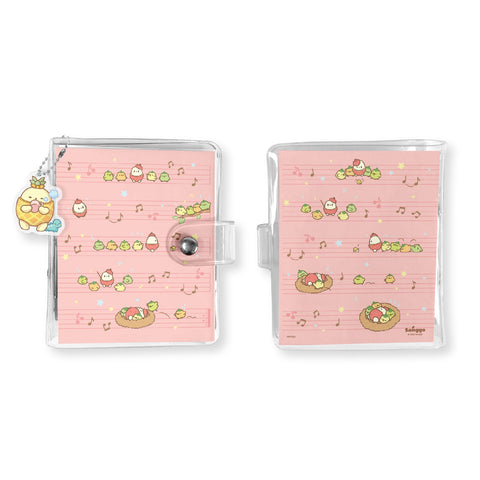 Ring Notebook RBS905 Itsy-Bitsy Musician