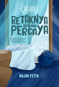 Retaknya Sebuah Percaya - MPHOnline.com