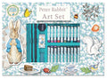 Window Art Set - Peter Rabbit Pin Up - MPHOnline.com