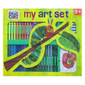 Giant 53 Piece Art Set - Very Hungry Caterpillar - MPHOnline.com