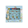 8 Jumbo Crayons 24/Cdu - Peter Rabbit Pastel Stripes - MPHOnline.com