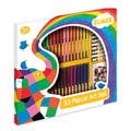 Giant 53 Piece Art Set - Elmer - MPHOnline.com