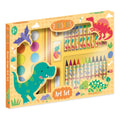 Window Art Set - Dinosaurs - MPHOnline.com