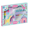 Window Art Set - Unicorns - MPHOnline.com